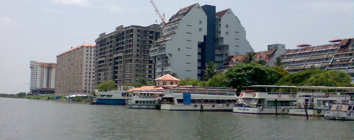 kochi metro